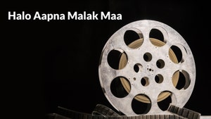 Halo Aapna Malak Maa on Colors Gujarati Cinema