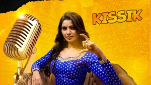 Kissik on Big TV - past program