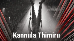 Kannula Thimiru on Vijay Takkar - live program