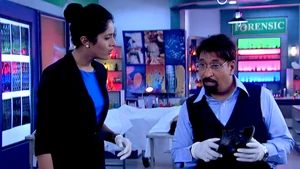CID (Bangla) on Sony aath - past program