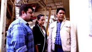 CID (Bangla) on Sony aath - past program