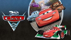 Cars 2 on Star Gold Thrills - past program