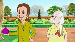 Gopal Bhar on Sony aath - past program