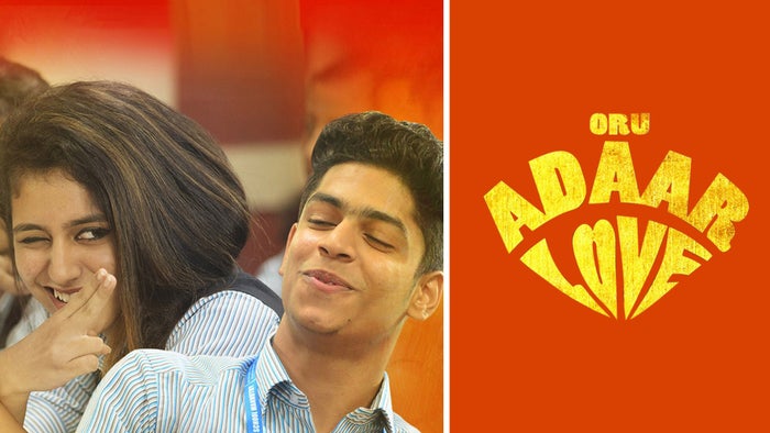Oru Adaar Love on JioTV