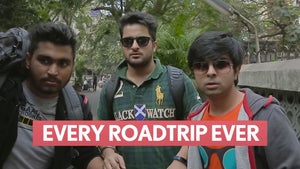Every Roadtrip Ever on FilterCopy - future program