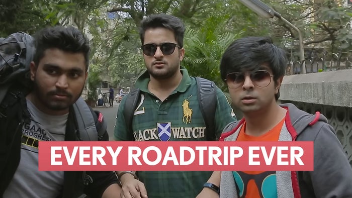 Every Roadtrip Ever on JioTV