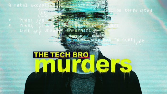 The Tech Bro Murders Episode No.2 on JioTV