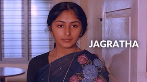 Jagratha on Amrita TV - live program
