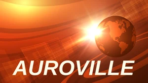 AUROVILLE on DD India - past program