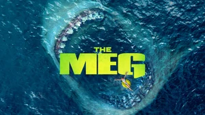 The Meg on Sony Max HD - past program