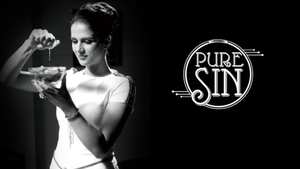 Pure Sin on Food Food - past program