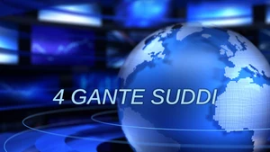 4 Gante Suddi on News18 Kannada - past program
