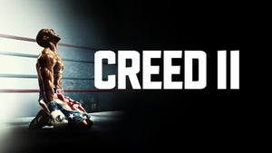 Creed II on MNX HD - past program