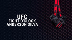 UFC Fight O'Clock: Anderson Silva Episode 3 on Ten 2 - past program