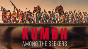 Kumbh: Among The Seekers on History TV18 HD