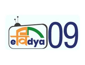 PM e Vidya 09 on PM e Vidya 09 - past program