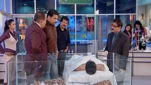 CID (Bangla) on Sony aath