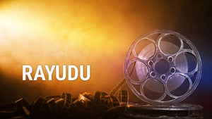 Rayudu on Sun Gemini Life - live program
