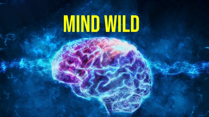 Mind Wild Episode No.1 on JioTV