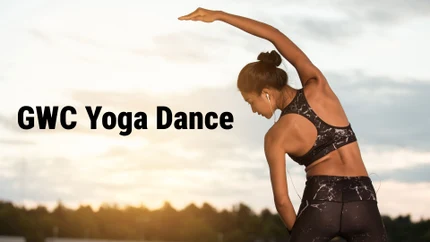 GWC Yoga Dance on Ayush TV