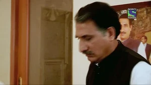 Crime Patrol Satark on SET HD - past program