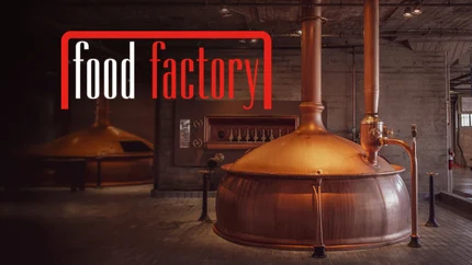 Food Factory on Discovery Hindi