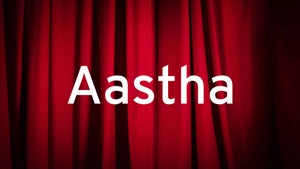 Aastha on News11 - past program