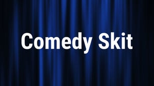 Comedy Skit on DD Malayalam - past program