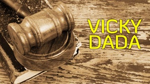 VICKY DADA on Sun Gemini Life - future program