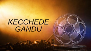 Kecchede Gandu on Colors Kannada Cinema