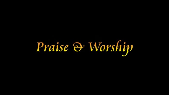 Praise & Worship on JioTV