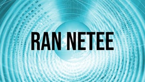 Ran Netee on Gulistan News - past program