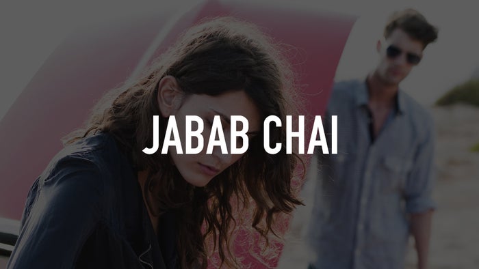 Jabab Chai on JioTV
