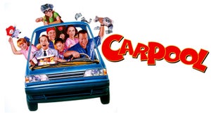 Carpool on Romedy Now - past program