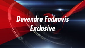 Devendra Fadnavis Exclusive on Republic Bharat