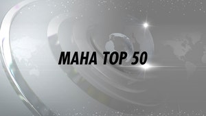 Maha Top 50 on Saam Tv