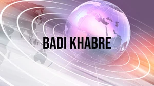 Badi Khabre on PR News - past program