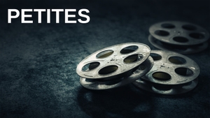 Little Ones on TV5 Monde - past program