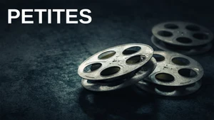 Little Ones on TV5 Monde - past program