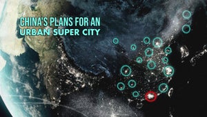 China's Plans For An Urban Super City on Bloomberg Originals - past program