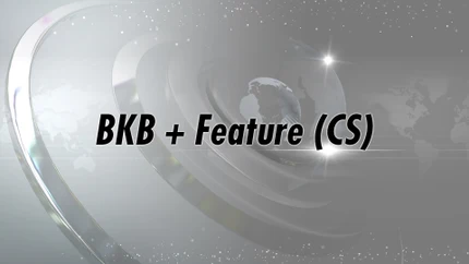 BKB + Feature (CS) on TV45
