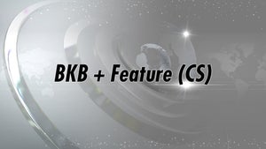 BKB + Feature (CS) on TV45 - past program