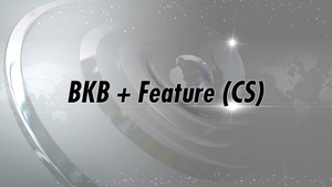 BKB + Feature (CS) on TV45 - past program