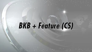 BKB + Feature (CS) on TV45 - past program