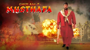 Ghulam-E-Mustafa on Colors Cineplex Bollywood - live program