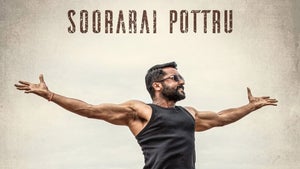 Soorarai Pottru on Sun Udaya Movies - future program