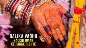 Balika Vadhu - Kacchi Umar Ke Pakke Rishte on Colors SD - past program