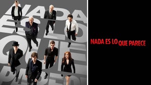 Now You See Me on Movies Now HD - future program