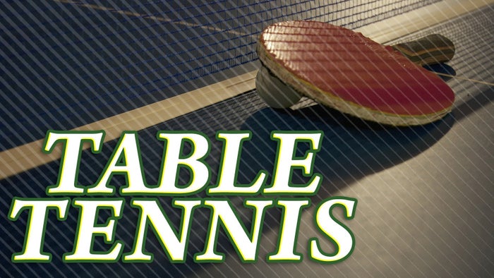 Table Tennis on JioTV