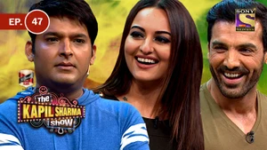 Team Tutak Tutak Tutiya In Kapil's Show on Best of Kapil Sharma